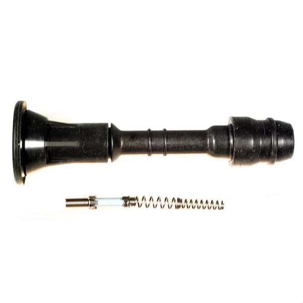 Prenco 06-04 Infiniti Qx56 Coil-Plug Boot, 36-2049 36-2049 - main